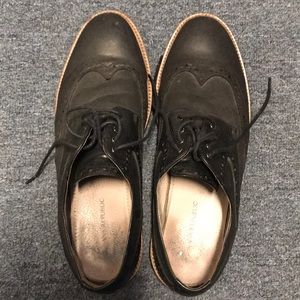 Banana Republic shoes